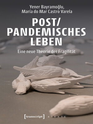 cover image of Post/pandemisches Leben